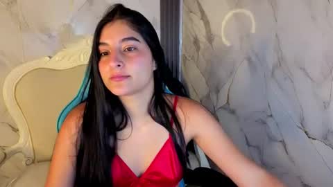 Snapshot of nyx_kitty_a chatting on June 9, 2026, 2:06 pm Nia online show from June 9, 2026, 2:06 pm