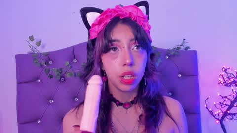   online show from December 3, 2024, 8:50 pm