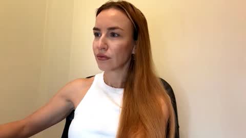 Anastasia online show from October 20, 2025, 7:20 am