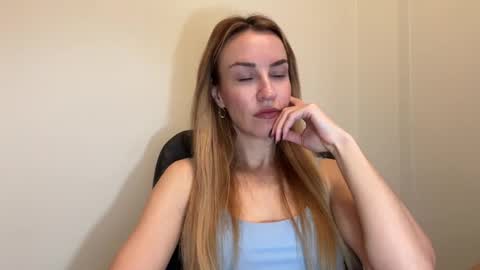 Anastasia online show from February 9, 2026, 8:40 am