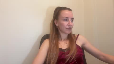 Anastasia online show from March 11, 2026, 8:42 am