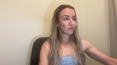 Anastasia online show from May 11, 2026, 7:03 am