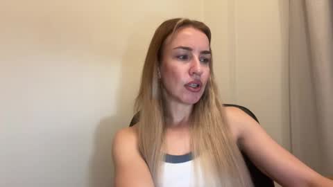 Anastasia online show from May 29, 2026, 7:17 am