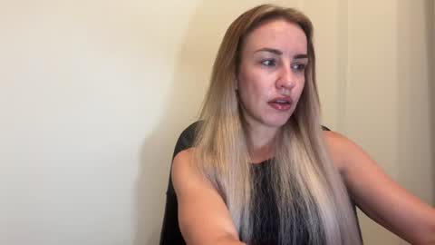 Anastasia online show from June 10, 2026, 7:07 am