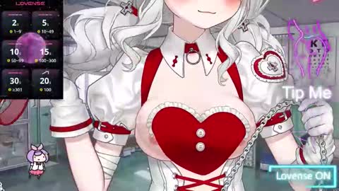 Nyxie online show from October 16, 2025, 1:12 pm