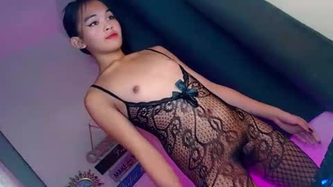 ITS ME NYXIEE online show from December 21, 2025, 2:46 pm