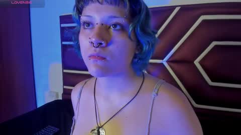 Nyx  online show from February 17, 2026, 7:09 pm