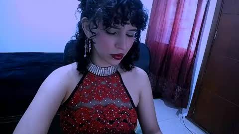 Nyxxei online show from April 17, 2026, 9:29 pm