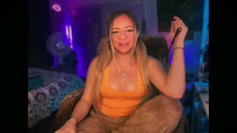 nyxxen online show from February 7, 2026, 3:21 am