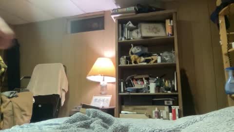 harvestmoon online show from February 8, 2026, 4:38 am