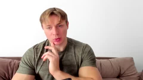 o_r_b_i_t online show from February 24, 2025, 9:32 am