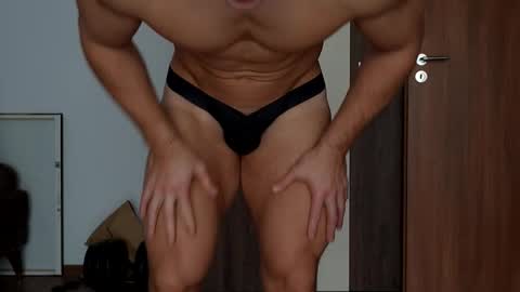 o_r_b_i_t online show from December 21, 2025, 11:28 am