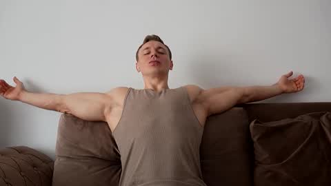 o_r_b_i_t online show from February 5, 2026, 9:58 am