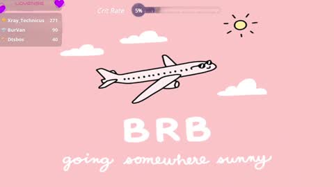 Snapshot of oasis_ossa chatting on December 16, 2024, 6:43 am Lyam online show from December 16, 2024, 6:43 am