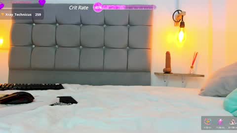 Snapshot of oasis_ossa chatting on December 20, 2024, 7:33 am Lyam online show from December 20, 2024, 7:33 am