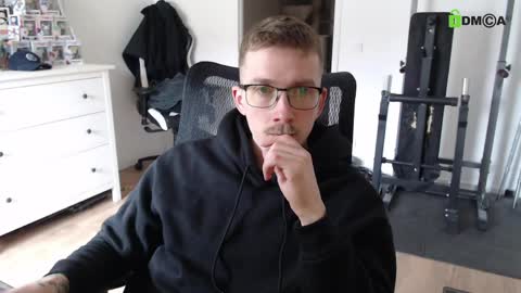 Oatking online show from April 10, 2026, 9:14 am