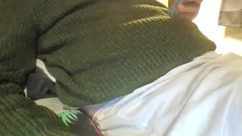 obedient9402 online show from October 16, 2025, 8:43 pm