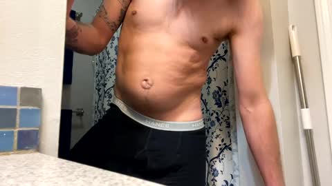 obedientblonde89 online show from January 6, 2025, 8:07 pm