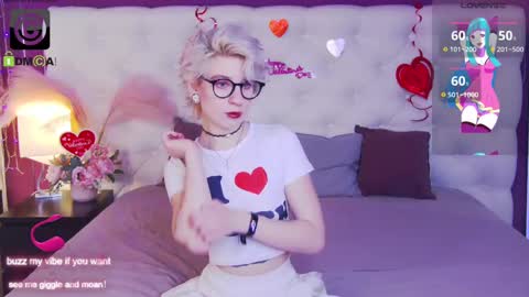 Moonlight online show from February 10, 2025, 1:11 pm