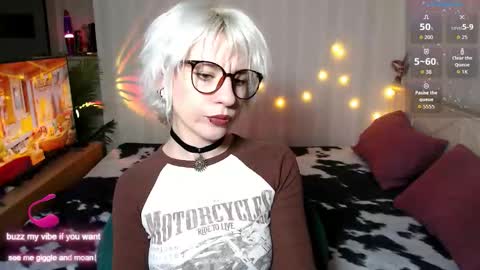 Moonlight online show from December 16, 2025, 8:41 am