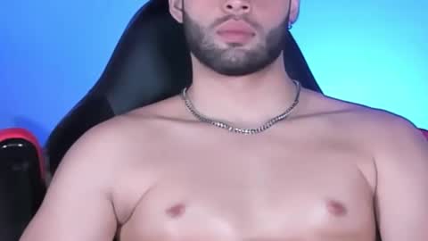 oberynab online show from April 22, 2026, 2:40 pm