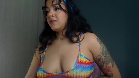 Vale online show from October 15, 2025, 2:01 am