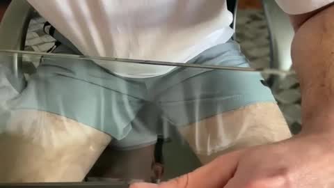 obiwand653040 online show from September 14, 2025, 7:46 pm