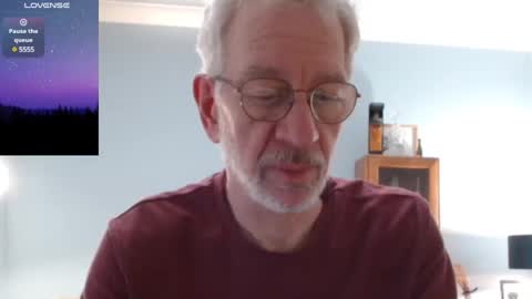 Obliox online show from December 6, 2024, 11:14 pm