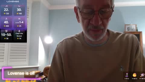 Obliox online show from December 12, 2024, 6:31 pm