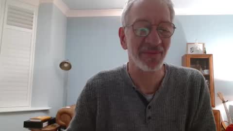 Obliox online show from December 13, 2024, 7:43 pm