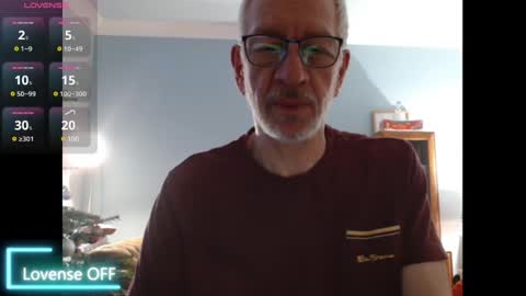 Obliox online show from December 22, 2024, 12:17 am