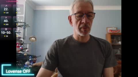 Obliox online show from December 24, 2024, 11:06 am