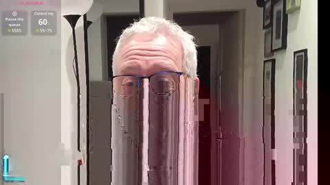 Obliox online show from January 8, 2025, 12:49 am