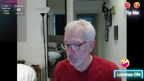 Obliox online show from January 9, 2025, 11:14 am