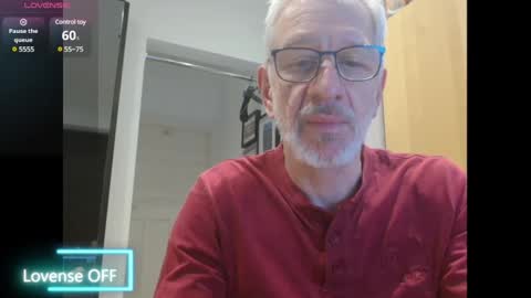 Obliox online show from January 9, 2025, 6:57 pm