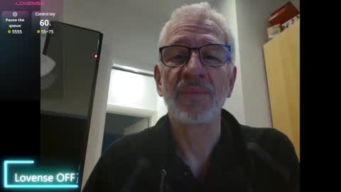 Obliox online show from January 10, 2025, 3:48 pm