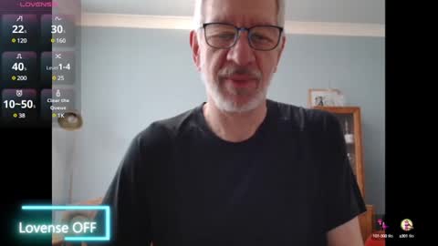 Obliox online show from January 13, 2025, 10:36 am