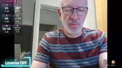 Obliox online show from January 13, 2025, 6:27 pm