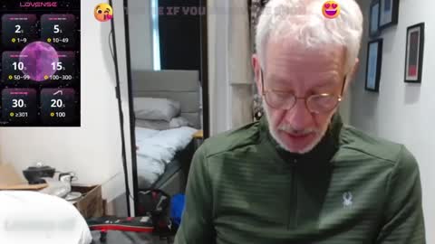 Obliox online show from January 27, 2025, 9:55 am