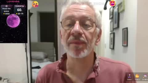 Obliox online show from January 27, 2025, 6:20 pm