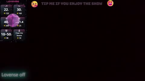 Obliox online show from February 1, 2025, 6:08 pm