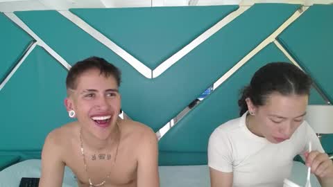 oblivionlove online show from March 7, 2026, 5:32 pm