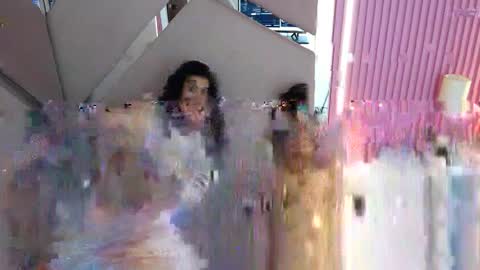 oblivionlove online show from April 16, 2026, 8:42 pm