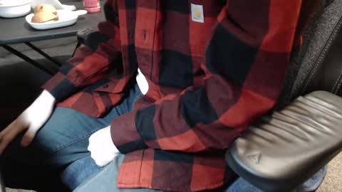 obscureview online show from April 12, 2026, 3:11 am