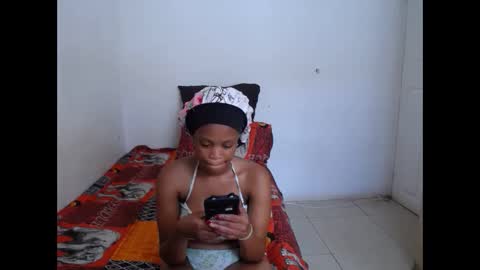 obsessedmimi online show from March 7, 2026, 10:12 am