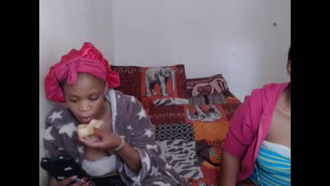 obsessedmimi online show from March 22, 2026, 2:09 pm