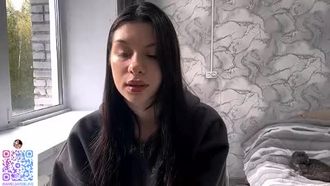 Snapshot of obsidian_glow chatting on September 12, 2025, 6:24 am Amelia online show from September 12, 2025, 6:24 am