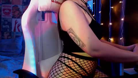 Snapshot of obsidian_siren chatting on January 8, 2026, 6:32 pm obsidian_siren online show from January 8, 2026, 6:32 pm