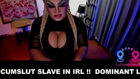  MISTRESS  JANE  online show from December 5, 2025, 1:58 am