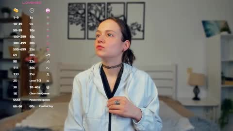 Elis online show from March 19, 2026, 8:46 pm